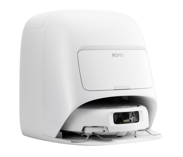 DJI ROMO S (Wersja ze Zbiornikiem na Wodę) - 1371652 - zdjęcie 3